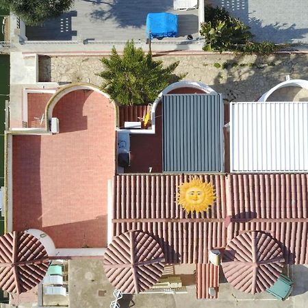 Maison De Vacances Avec Amarre Empuriabrava Esterno foto