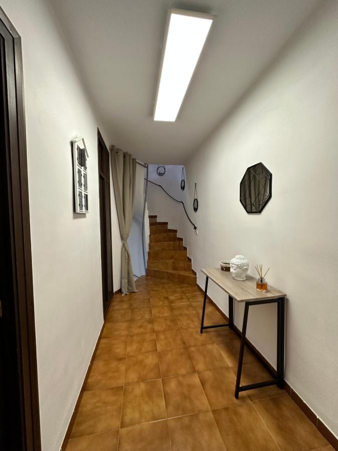 Maison De Vacances Avec Amarre Empuriabrava Esterno foto