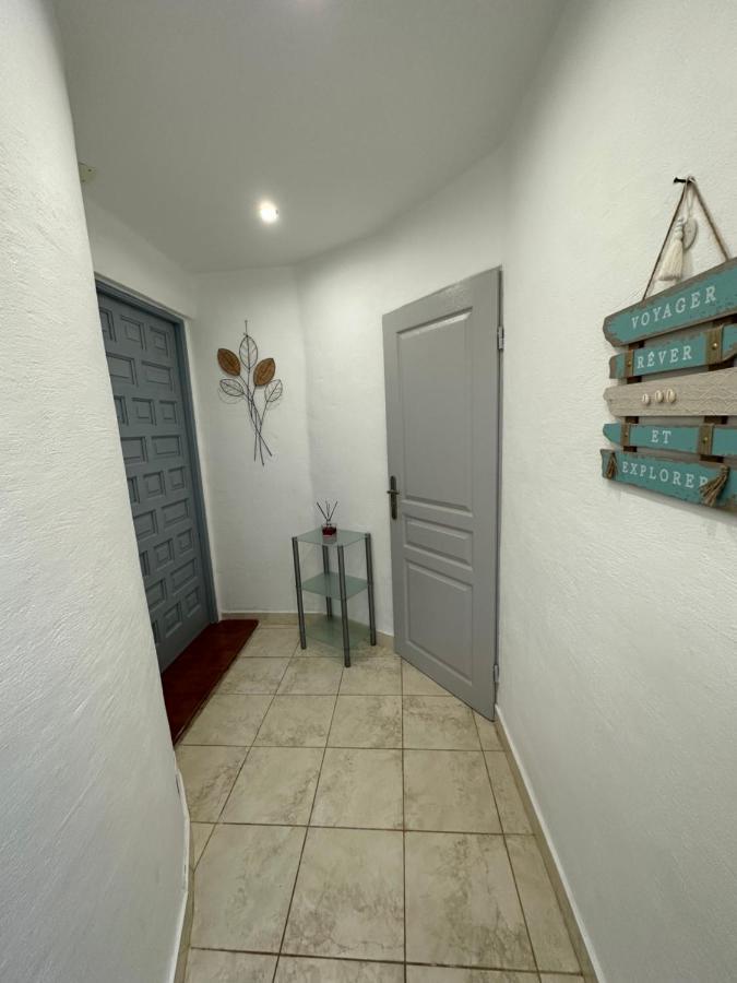 Maison De Vacances Avec Amarre Empuriabrava Esterno foto