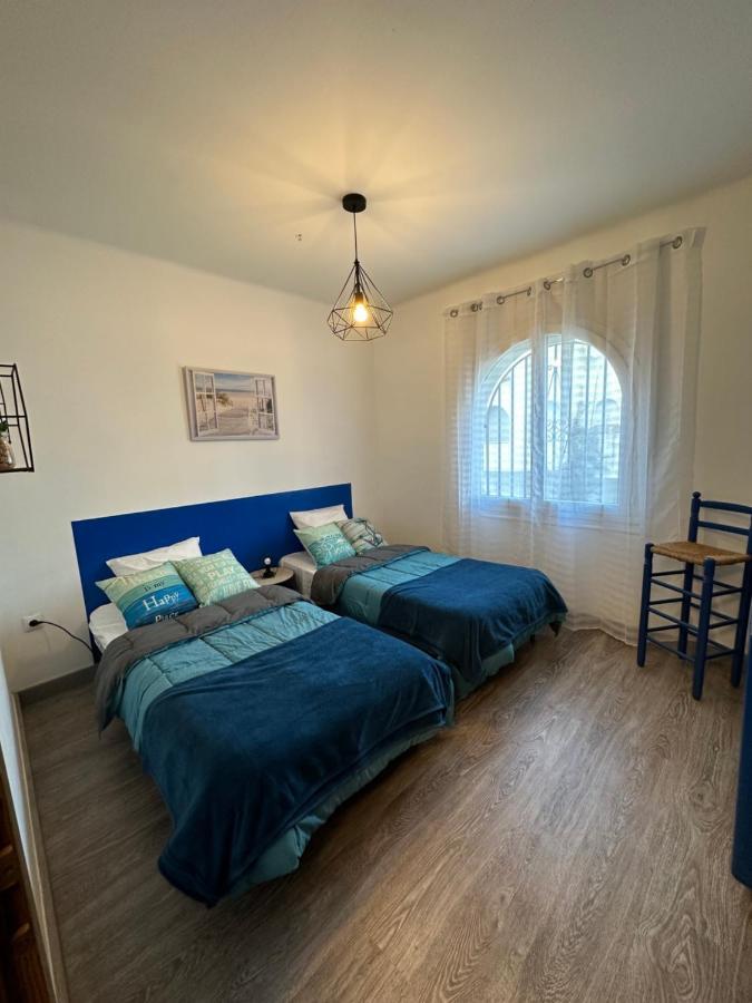 Maison De Vacances Avec Amarre Empuriabrava Esterno foto