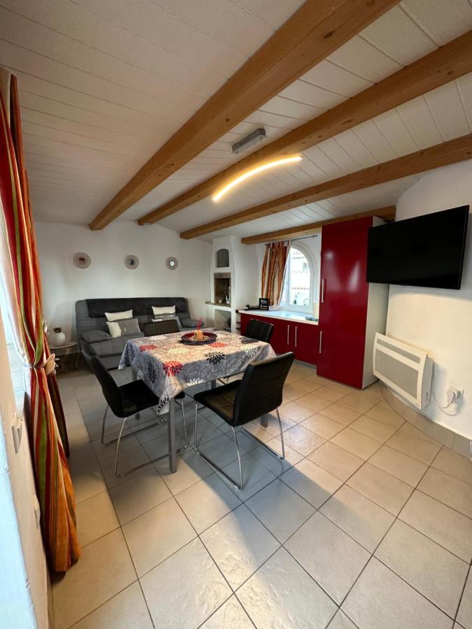 Maison De Vacances Avec Amarre Empuriabrava Esterno foto