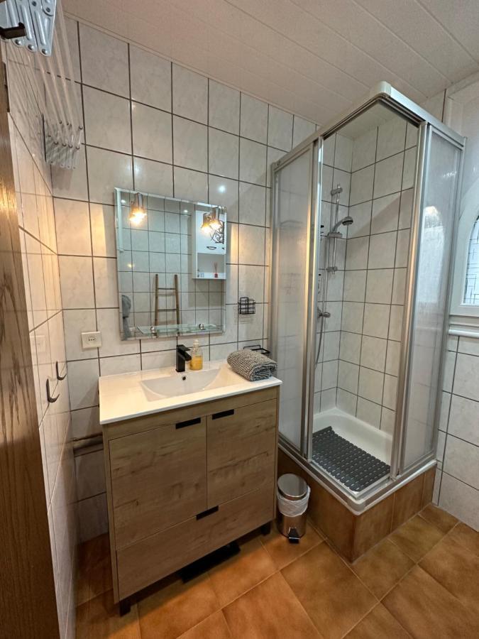 Maison De Vacances Avec Amarre Empuriabrava Esterno foto